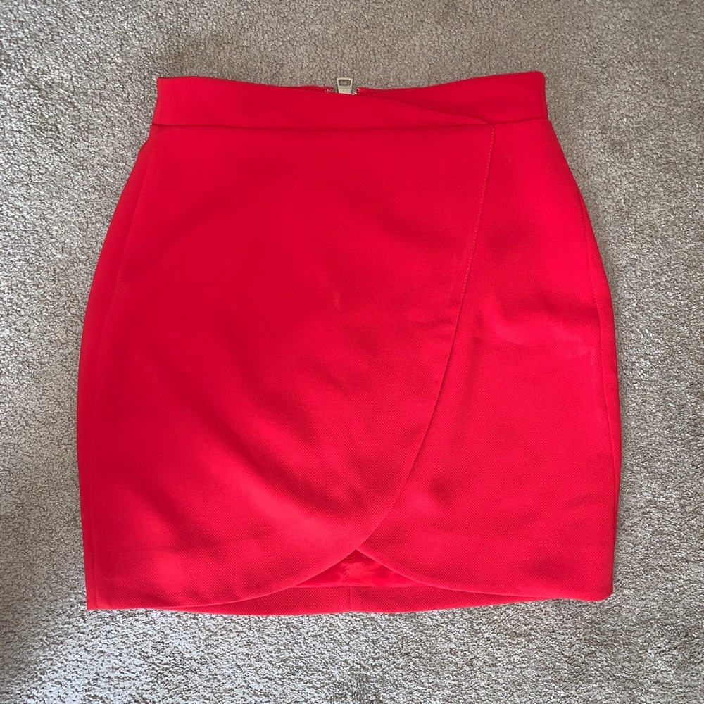 Bebe Skirt